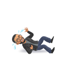 Avatar del profe Raúl muerto de la risa